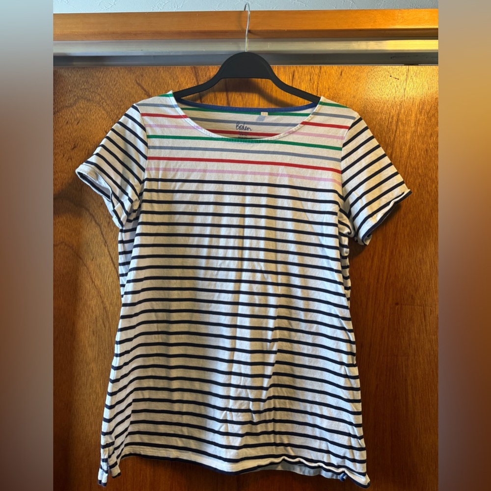 Boden t-shirt